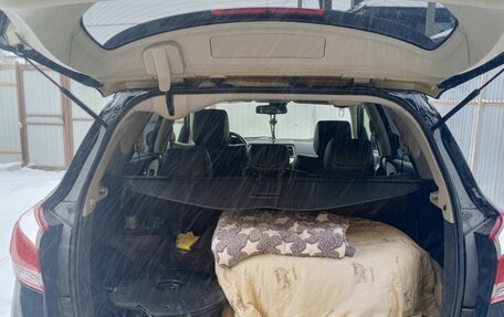 Nissan Murano, 2013 год, 1 200 000 рублей, 16 фотография