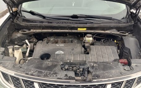 Nissan Murano, 2013 год, 1 200 000 рублей, 15 фотография