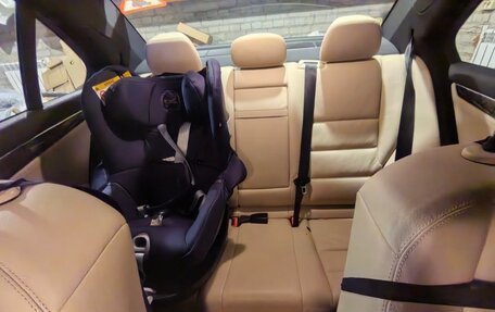 Mercedes-Benz C-Класс, 2010 год, 1 500 000 рублей, 9 фотография