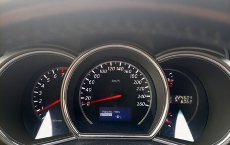 Nissan Murano, 2013 год, 1 200 000 рублей, 14 фотография