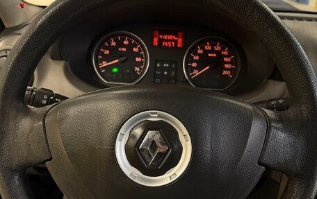 Renault Logan I, 2010 год, 379 990 рублей, 13 фотография