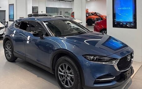 Mazda CX-4, 2021 год, 1 609 300 рублей, 3 фотография