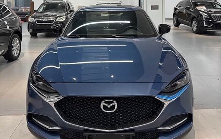 Mazda CX-4, 2021 год, 1 609 300 рублей, 2 фотография