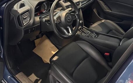 Mazda CX-4, 2021 год, 1 609 300 рублей, 9 фотография