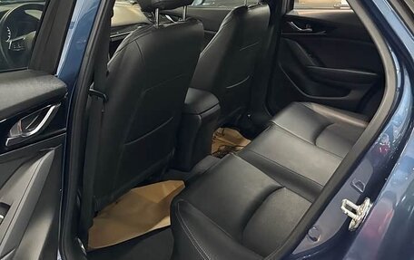 Mazda CX-4, 2021 год, 1 609 300 рублей, 8 фотография