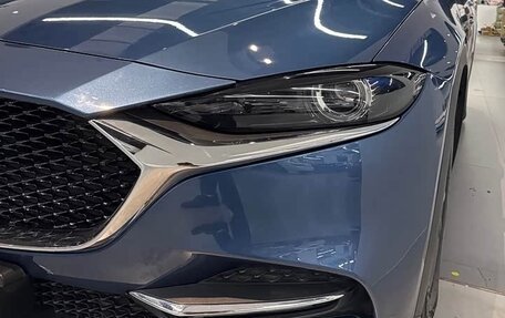 Mazda CX-4, 2021 год, 1 609 300 рублей, 4 фотография