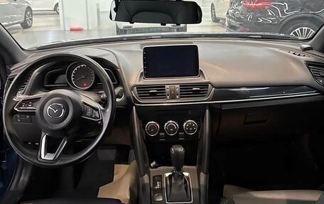 Mazda CX-4, 2021 год, 1 609 300 рублей, 7 фотография