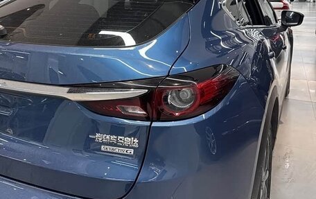 Mazda CX-4, 2021 год, 1 609 300 рублей, 5 фотография