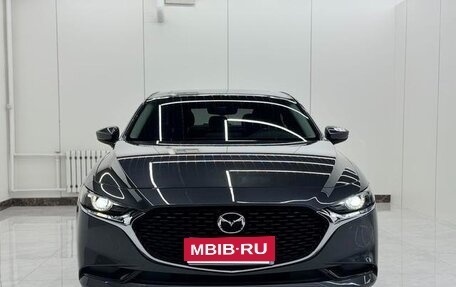 Mazda 3, 2022 год, 1 300 000 рублей, 2 фотография