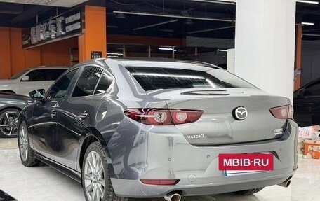 Mazda 3, 2022 год, 1 300 000 рублей, 6 фотография