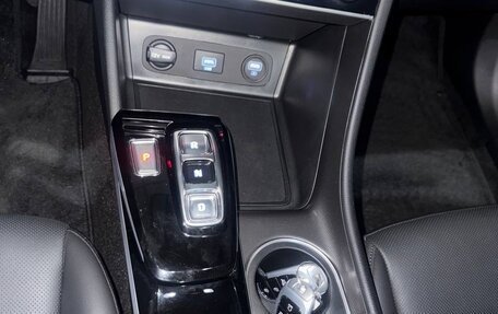 Hyundai Sonata VIII, 2022 год, 2 390 000 рублей, 9 фотография