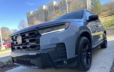 Honda Pilot, 2026 год, 9 523 000 рублей, 3 фотография