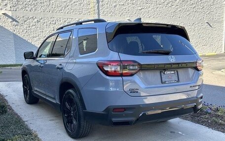 Honda Pilot, 2026 год, 9 523 000 рублей, 4 фотография