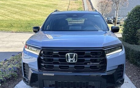 Honda Pilot, 2026 год, 9 523 000 рублей, 2 фотография