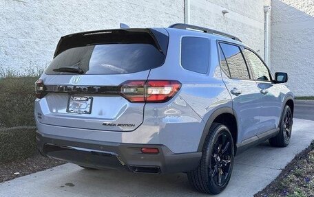 Honda Pilot, 2026 год, 9 523 000 рублей, 6 фотография