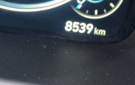 Hyundai Sonata VIII, 2022 год, 2 390 000 рублей, 10 фотография