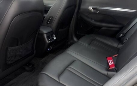 Hyundai Sonata VIII, 2022 год, 2 390 000 рублей, 8 фотография