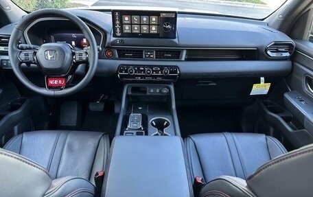 Honda Pilot, 2026 год, 9 523 000 рублей, 8 фотография