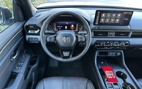 Honda Pilot, 2026 год, 9 523 000 рублей, 9 фотография