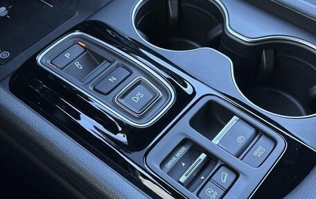 Honda Pilot, 2026 год, 9 523 000 рублей, 11 фотография