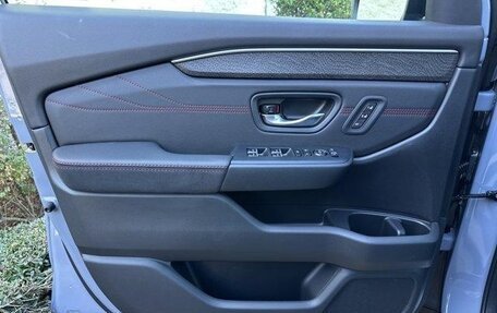 Honda Pilot, 2026 год, 9 523 000 рублей, 19 фотография