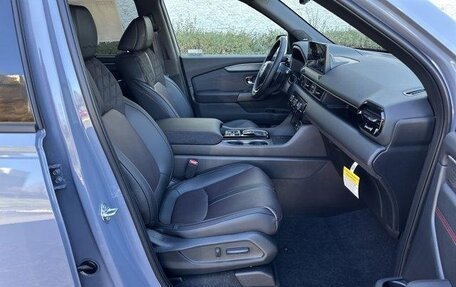 Honda Pilot, 2026 год, 9 523 000 рублей, 20 фотография