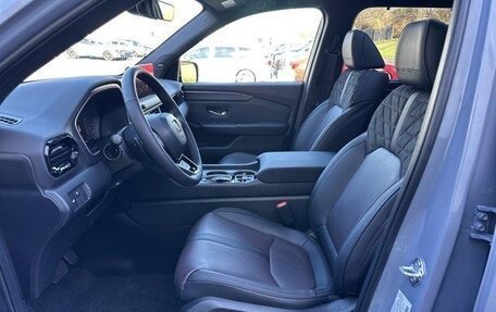 Honda Pilot, 2026 год, 9 523 000 рублей, 14 фотография