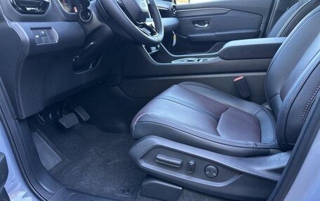 Honda Pilot, 2026 год, 9 523 000 рублей, 21 фотография