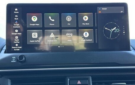 Honda Pilot, 2026 год, 9 523 000 рублей, 17 фотография