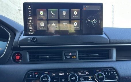 Honda Pilot, 2026 год, 9 523 000 рублей, 15 фотография