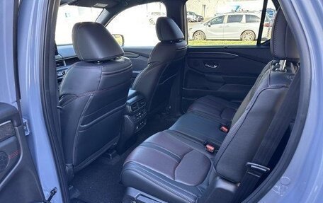 Honda Pilot, 2026 год, 9 523 000 рублей, 25 фотография