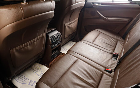 BMW X5, 2008 год, 1 649 000 рублей, 9 фотография