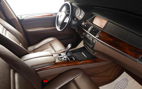 BMW X5, 2008 год, 1 649 000 рублей, 11 фотография