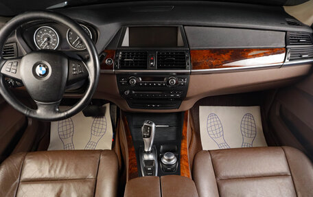 BMW X5, 2008 год, 1 649 000 рублей, 13 фотография