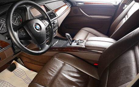 BMW X5, 2008 год, 1 649 000 рублей, 8 фотография