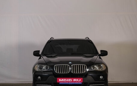 BMW X5, 2008 год, 1 649 000 рублей, 2 фотография