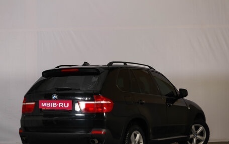 BMW X5, 2008 год, 1 649 000 рублей, 7 фотография
