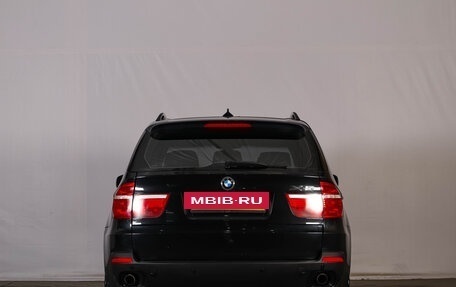 BMW X5, 2008 год, 1 649 000 рублей, 6 фотография