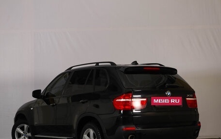 BMW X5, 2008 год, 1 649 000 рублей, 5 фотография