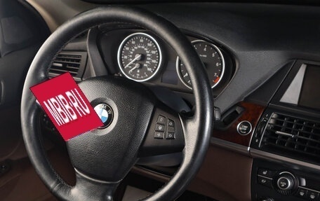 BMW X5, 2008 год, 1 649 000 рублей, 12 фотография