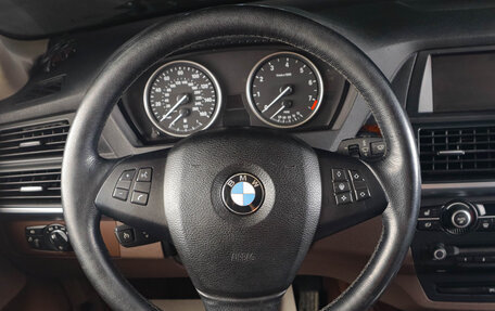 BMW X5, 2008 год, 1 649 000 рублей, 15 фотография