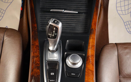 BMW X5, 2008 год, 1 649 000 рублей, 19 фотография