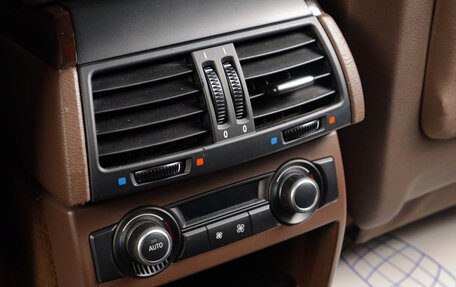 BMW X5, 2008 год, 1 649 000 рублей, 25 фотография