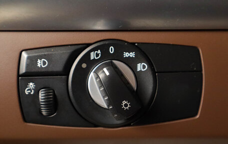 BMW X5, 2008 год, 1 649 000 рублей, 21 фотография