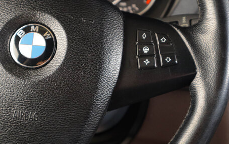 BMW X5, 2008 год, 1 649 000 рублей, 17 фотография