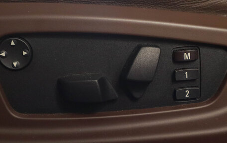 BMW X5, 2008 год, 1 649 000 рублей, 22 фотография