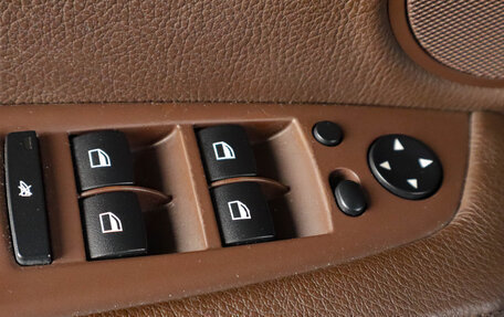 BMW X5, 2008 год, 1 649 000 рублей, 20 фотография