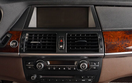 BMW X5, 2008 год, 1 649 000 рублей, 18 фотография