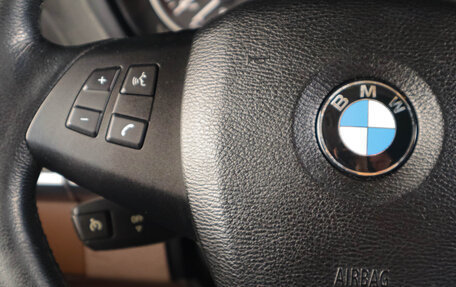 BMW X5, 2008 год, 1 649 000 рублей, 16 фотография