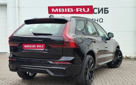 Volvo XC60 II, 2025 год, 6 599 000 рублей, 2 фотография